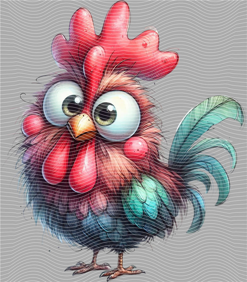 Animal-DW 388